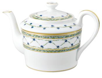 Tea pot - Raynaud